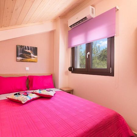Villa Ermioni Apartments 리메나리아 외부 사진