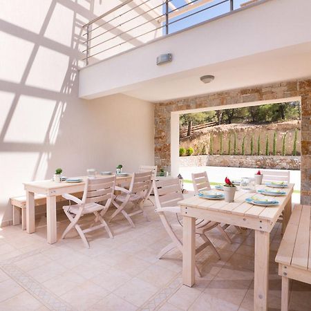 Villa Ermioni Apartments 리메나리아 외부 사진