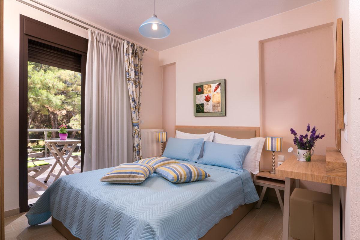 Villa Ermioni Apartments 리메나리아 외부 사진