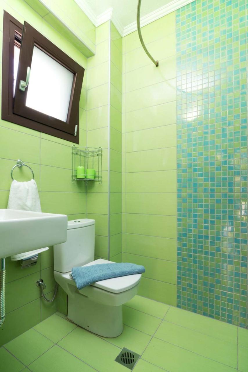 Villa Ermioni Apartments 리메나리아 외부 사진