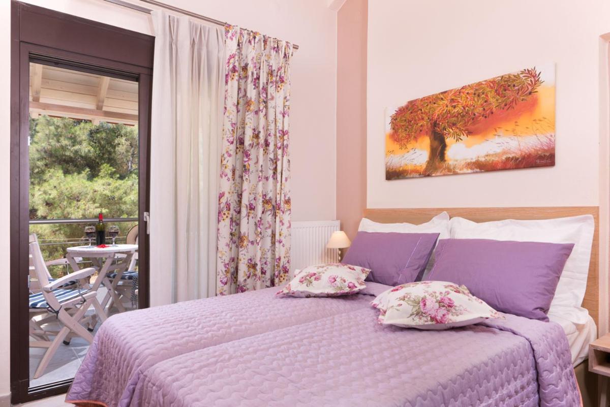 Villa Ermioni Apartments 리메나리아 외부 사진