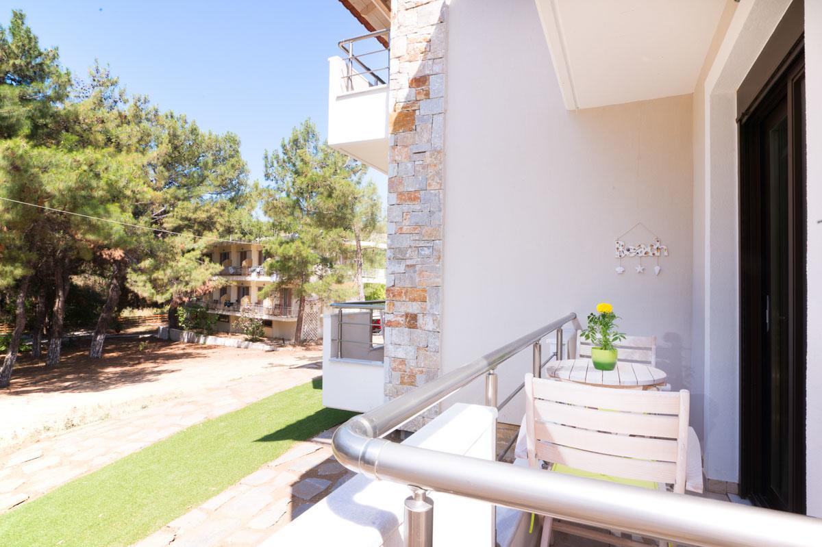 Villa Ermioni Apartments 리메나리아 외부 사진